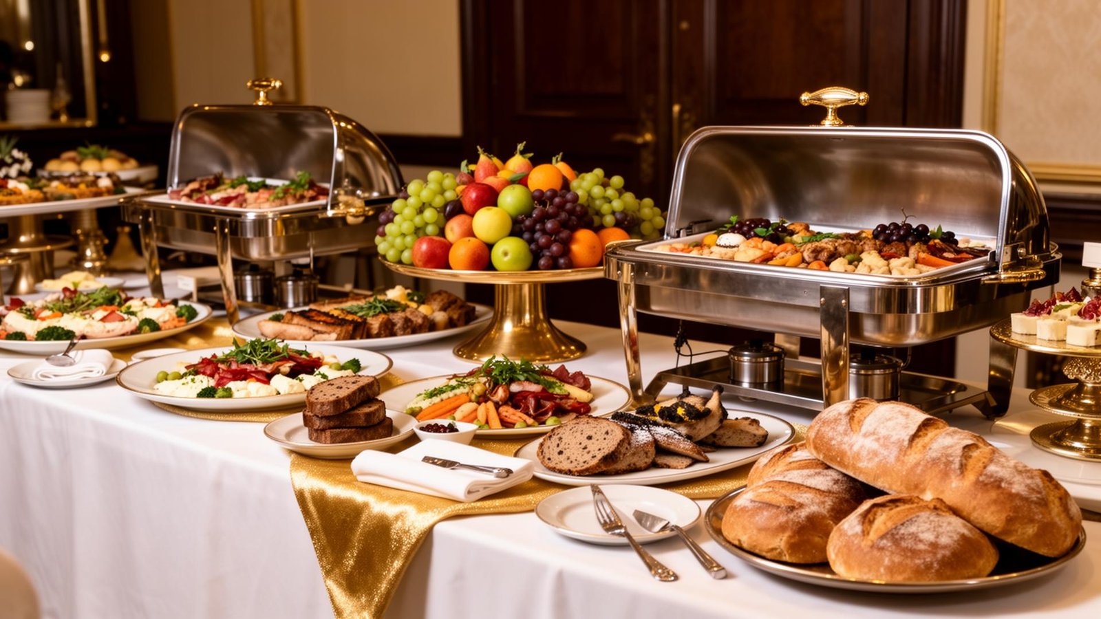 Catering Event